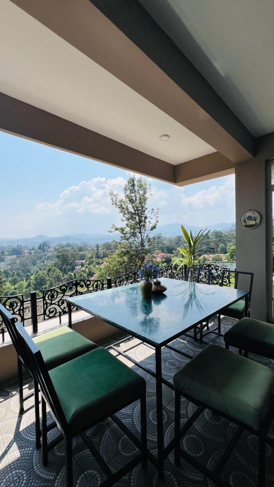 Sunset Villa Кунур Екстер'єр фото