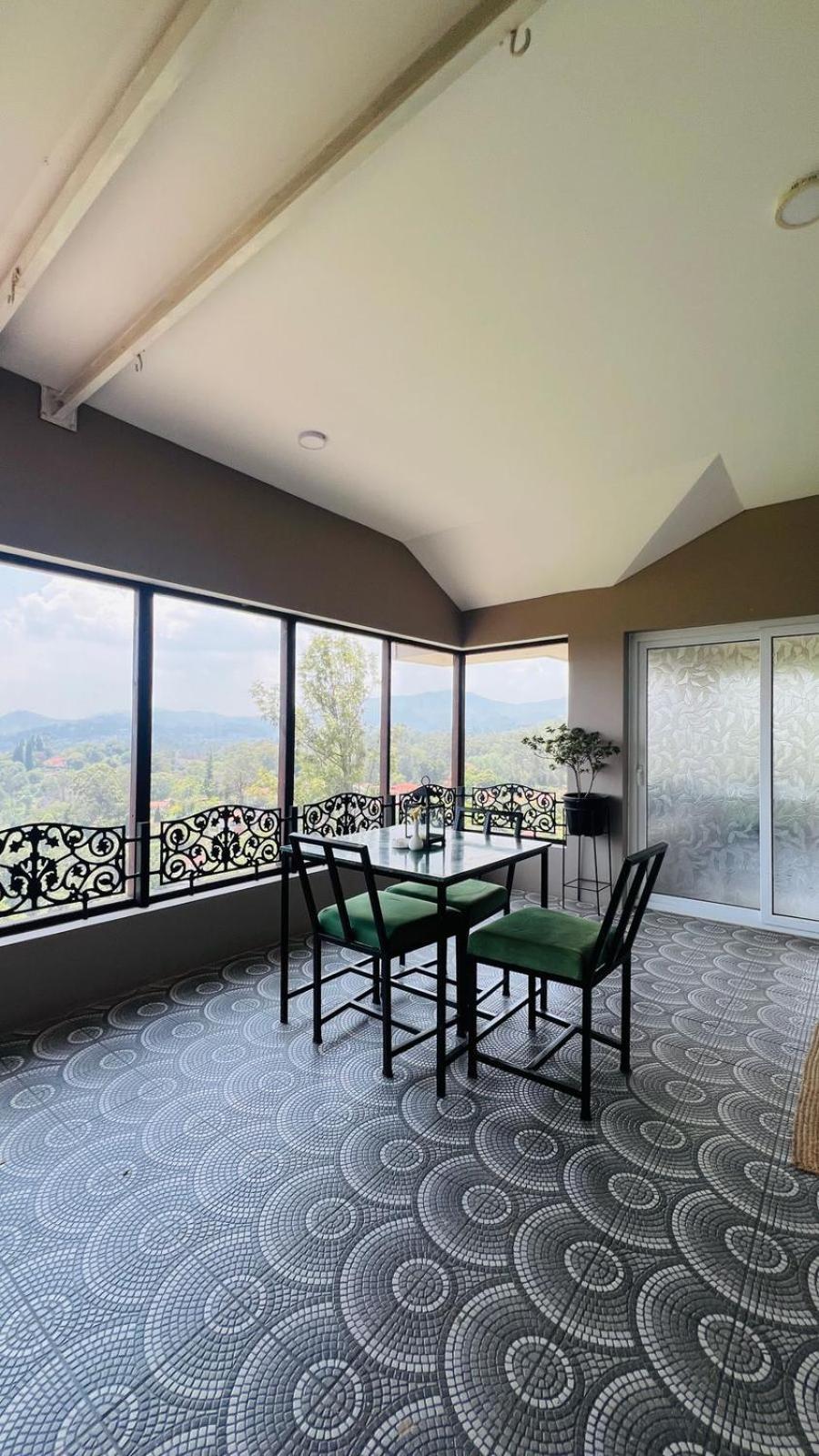 Sunset Villa Кунур Екстер'єр фото